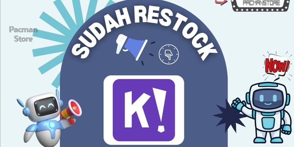 Kahoot! Pro (30 Hari)
