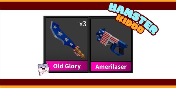 Old Glory Set