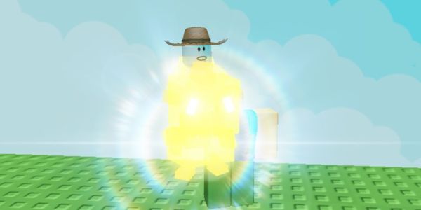 Ascended Chicken Zombie - Grow A Garden