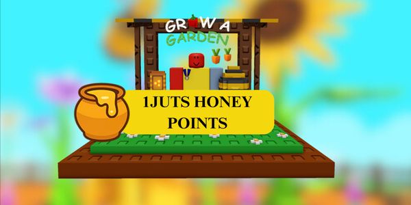 Honey Points Via Gift Fruit