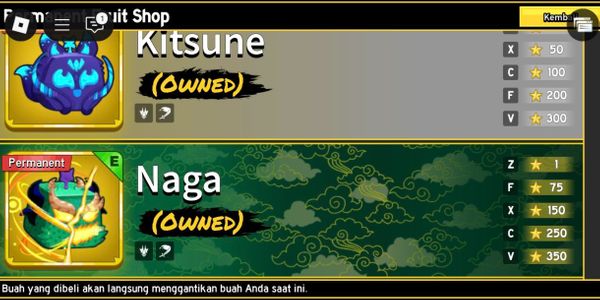 A291 GP सब कुछ, परमानेंट DRAGON+KITSUNE+PORTAL+BUDDHA, RACE V4 उपलब्ध, अवा GG बहुत बढ़िया, GAME BLUE LOCK GG