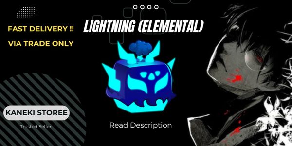 Lightning