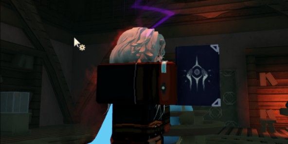 Deepwoken | Moonseye Tome