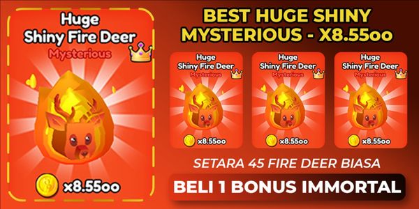 Best Huge Shiny Mysterious Pet - Climb and Jump Tower - Latest World