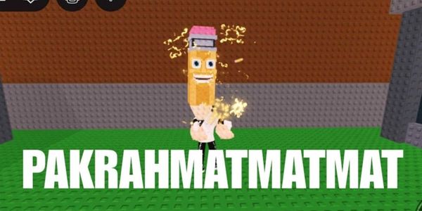 Pakrahmatmatmat / Pak Rahmat | Steal A Brainrot