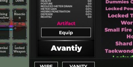 Avantiy (เพื่อนที่ไหล่)