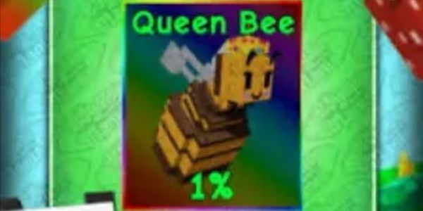 Queen bee