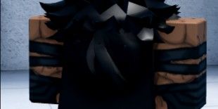 True Kalin's Cape