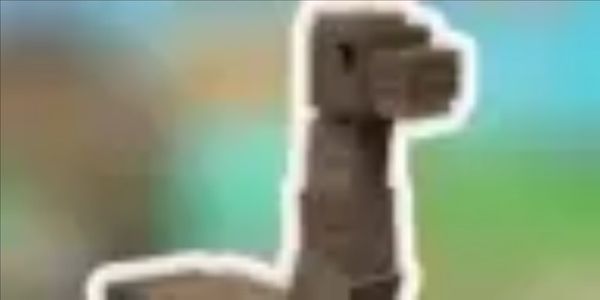 brontosaurus
