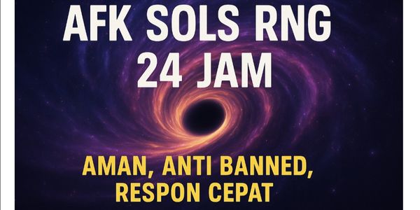 AFK - 24 jam
