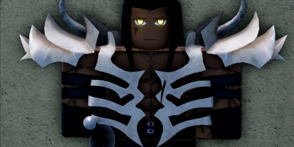 Dreadful Bone Armor
