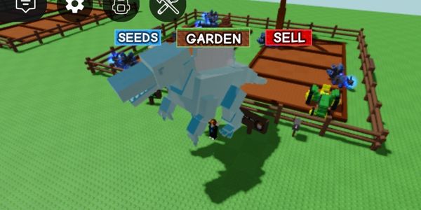 Shiny Spinosaurus(Devine)