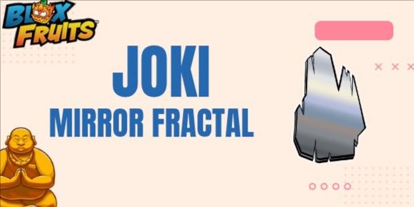 Mirror Fractal