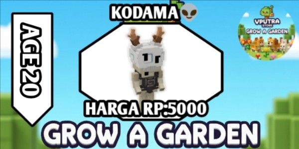 KODAMA ETÀ 20
