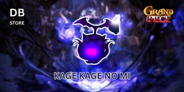 Kage Kage no Mi