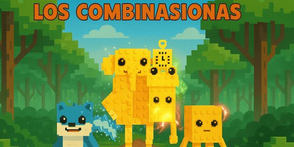 The Gold Combinations
