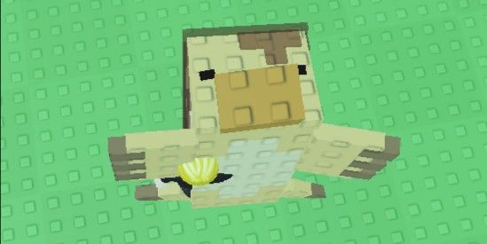 Pancake Mole - Grow A Garden