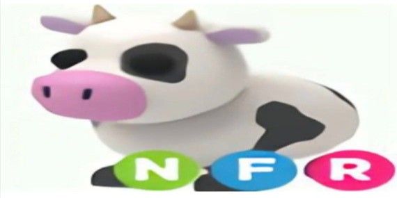Good cow