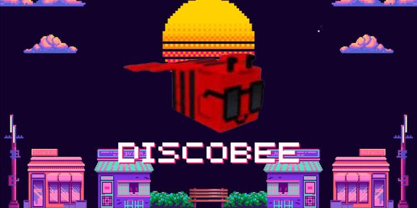 Disco Bee
