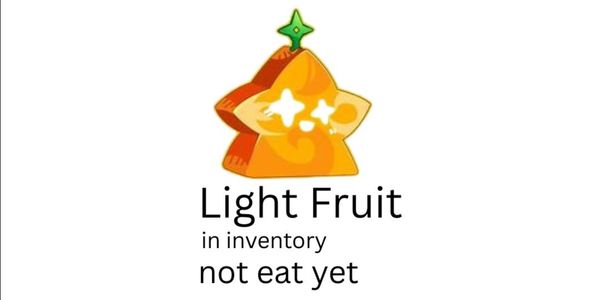 AKUN BLOX FRUIT 1000+ BUAH LIGHT BELUM DIMAKAN