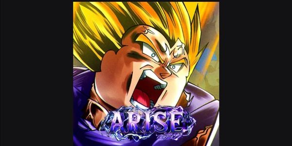 Akun arise | N+ RANK DPS 400-500QI