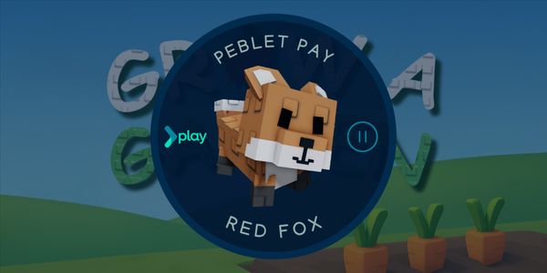 Red Fox Murah