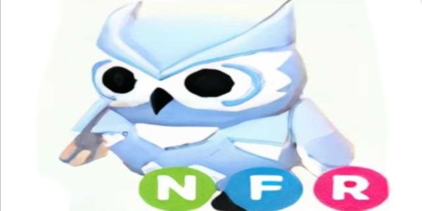 Snow owl nfr