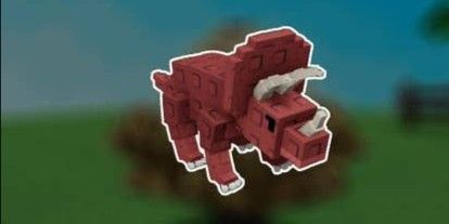 Triceratops