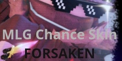 MLG Chance Skin