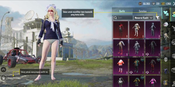 CHEAP PUBG ACCOUNT!!