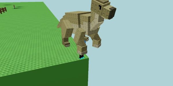 Iguanadon Grow A Garden