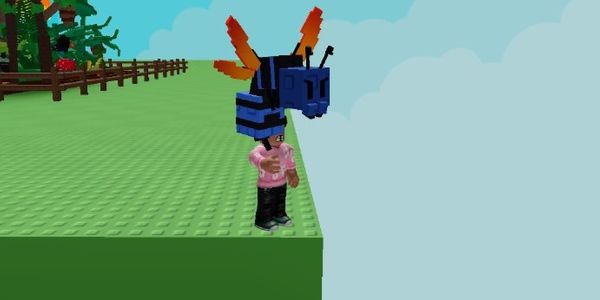 Tarantula Hawk Grow A Garden