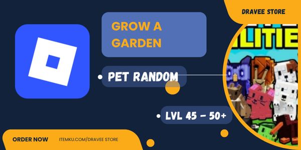 Pet Sacrifice Level 45 to 50 - Grow A Garden