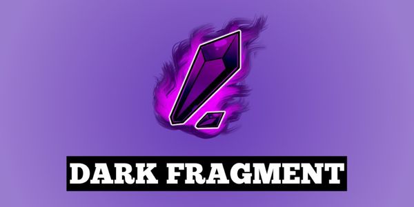 Dark Fragment
