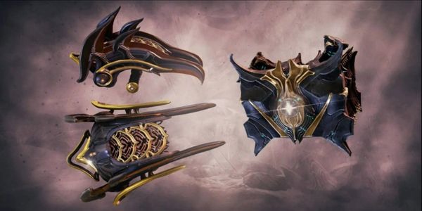 Dethcube Prime Set