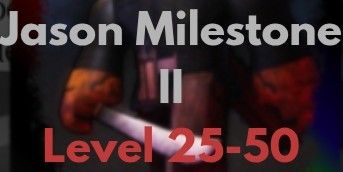 Jason Milestone II