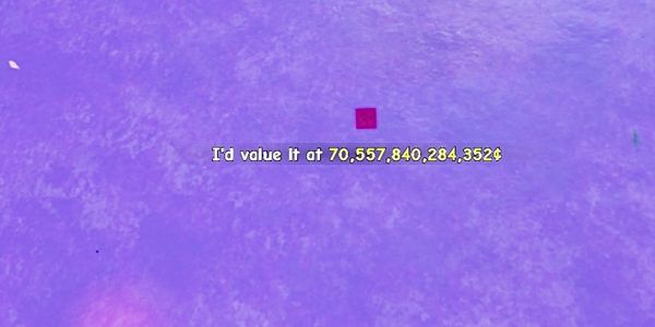 70T + | Grow A Garden