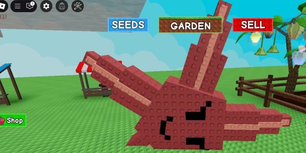 Titan Starfih 23kg Grow A Garden