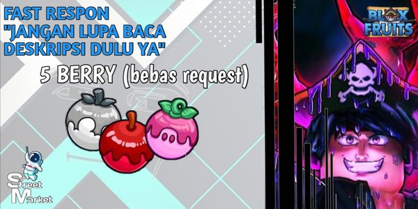 Berry erhalten