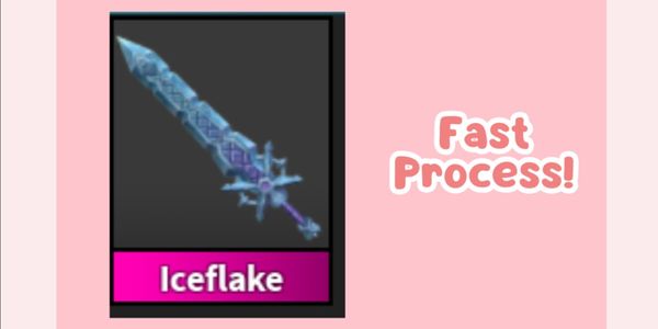 Iceflake