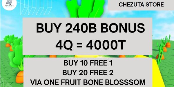 240B Coins Grow A Garden