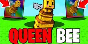 Queen bee