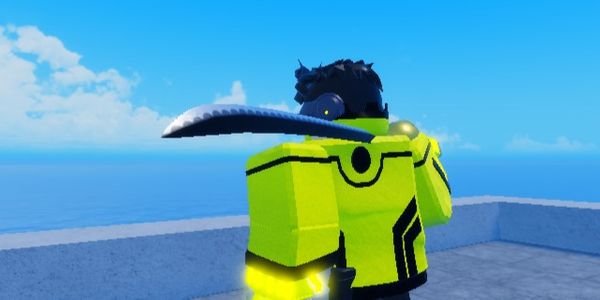 Ace Sword
