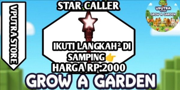 STAR CALLER