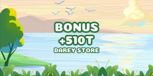 1T+ COINS (BONE BLOSSOM)