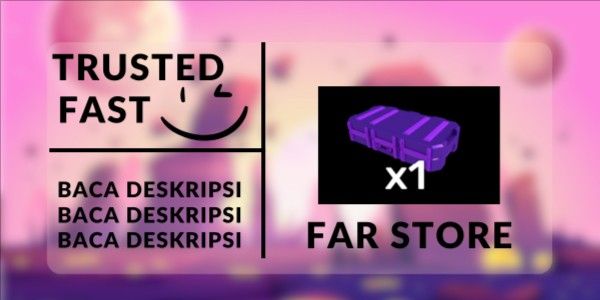 Skin Case 3 | Rivals