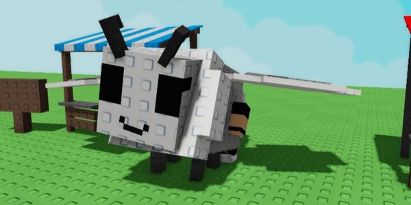 Mega Moth Grow A Garden