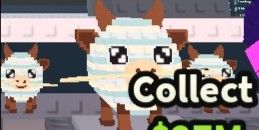 The Little Saturn Cows (Steal a brainrot)-Secret