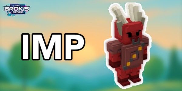 Imp | Grow A Garden
