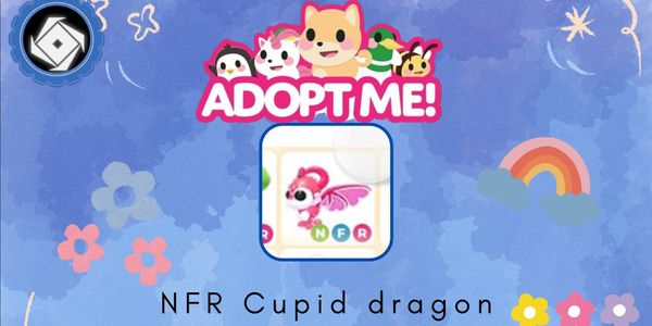 cupid dragon NFR
